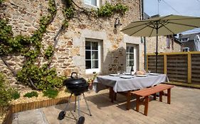 Holiday Home Ty Coz By Interhome
