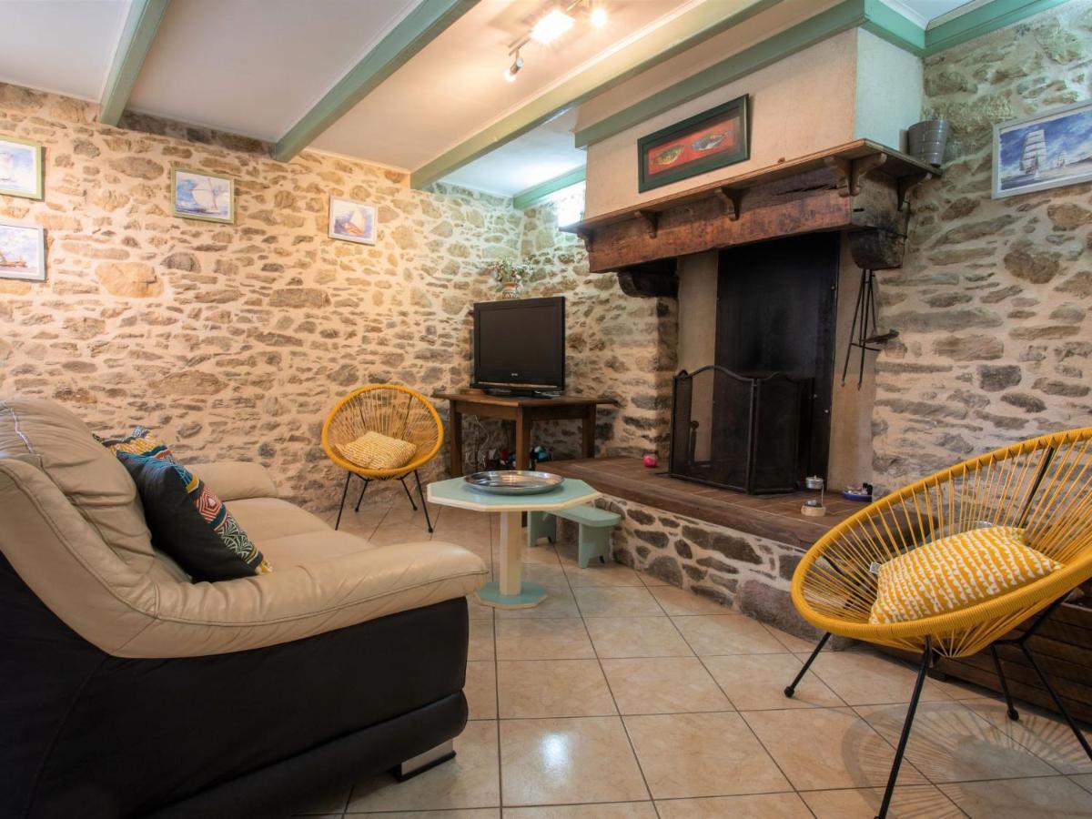 Holiday Home Ty Coz By Interhome Pleurtuit Extérieur photo