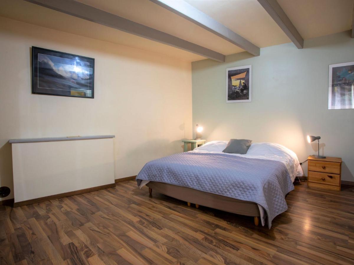 Holiday Home Ty Coz By Interhome Pleurtuit Extérieur photo