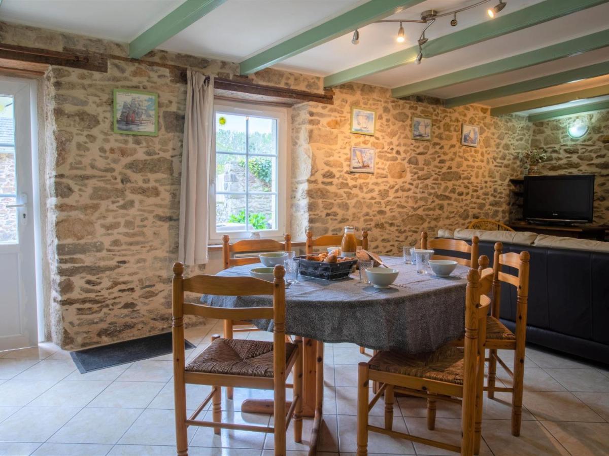 Holiday Home Ty Coz By Interhome Pleurtuit Extérieur photo