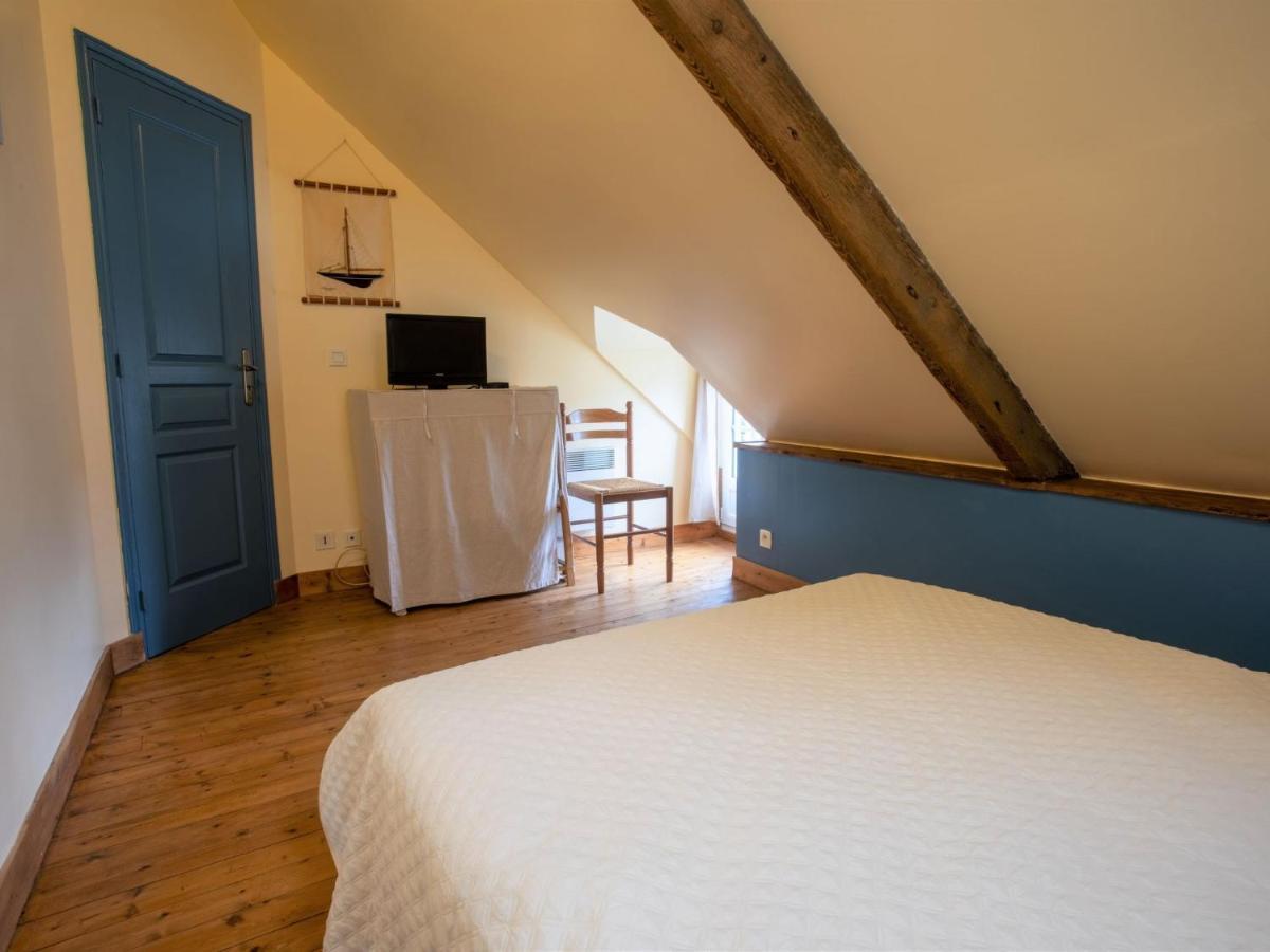 Holiday Home Ty Coz By Interhome Pleurtuit Extérieur photo