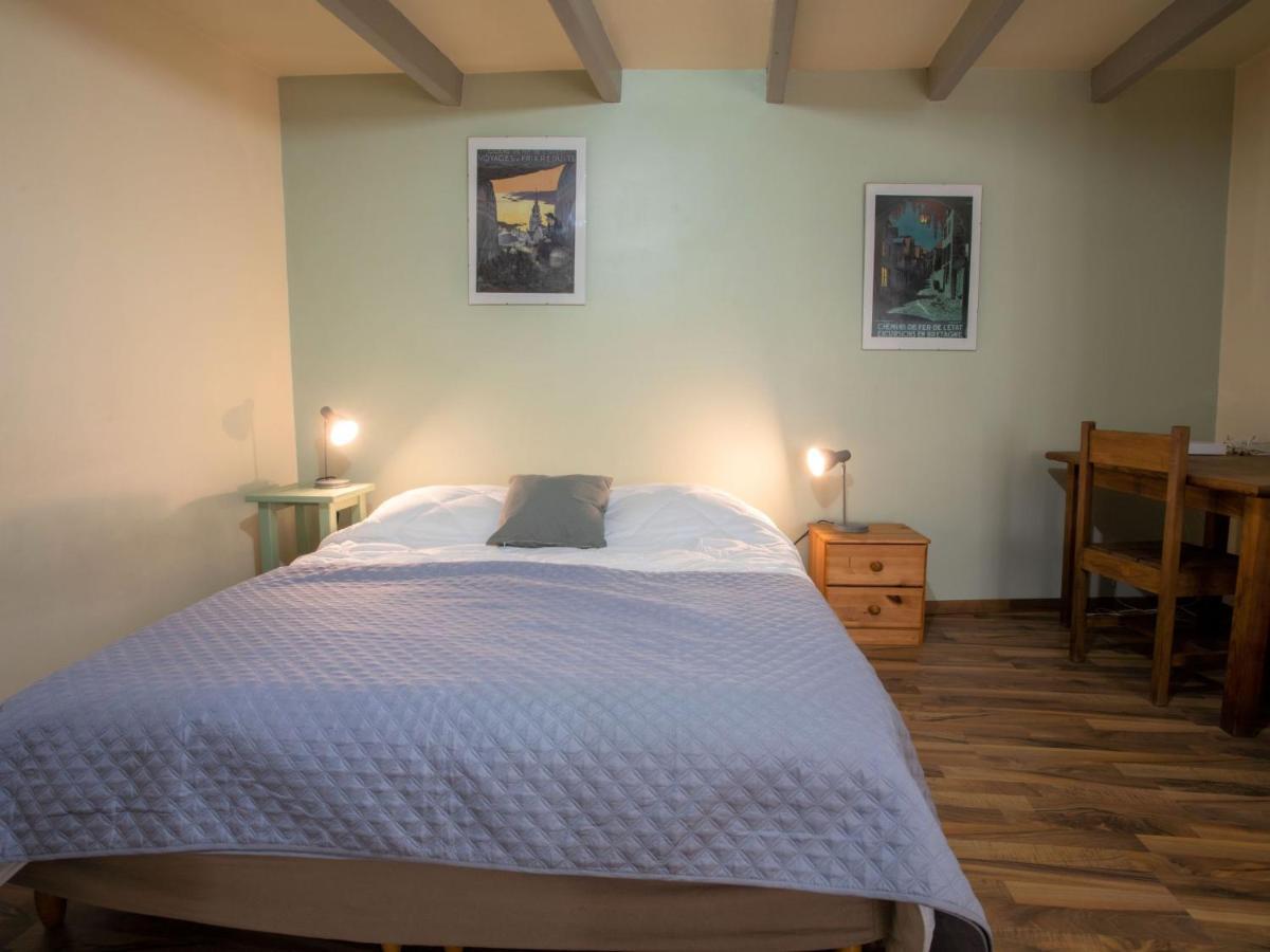 Holiday Home Ty Coz By Interhome Pleurtuit Extérieur photo