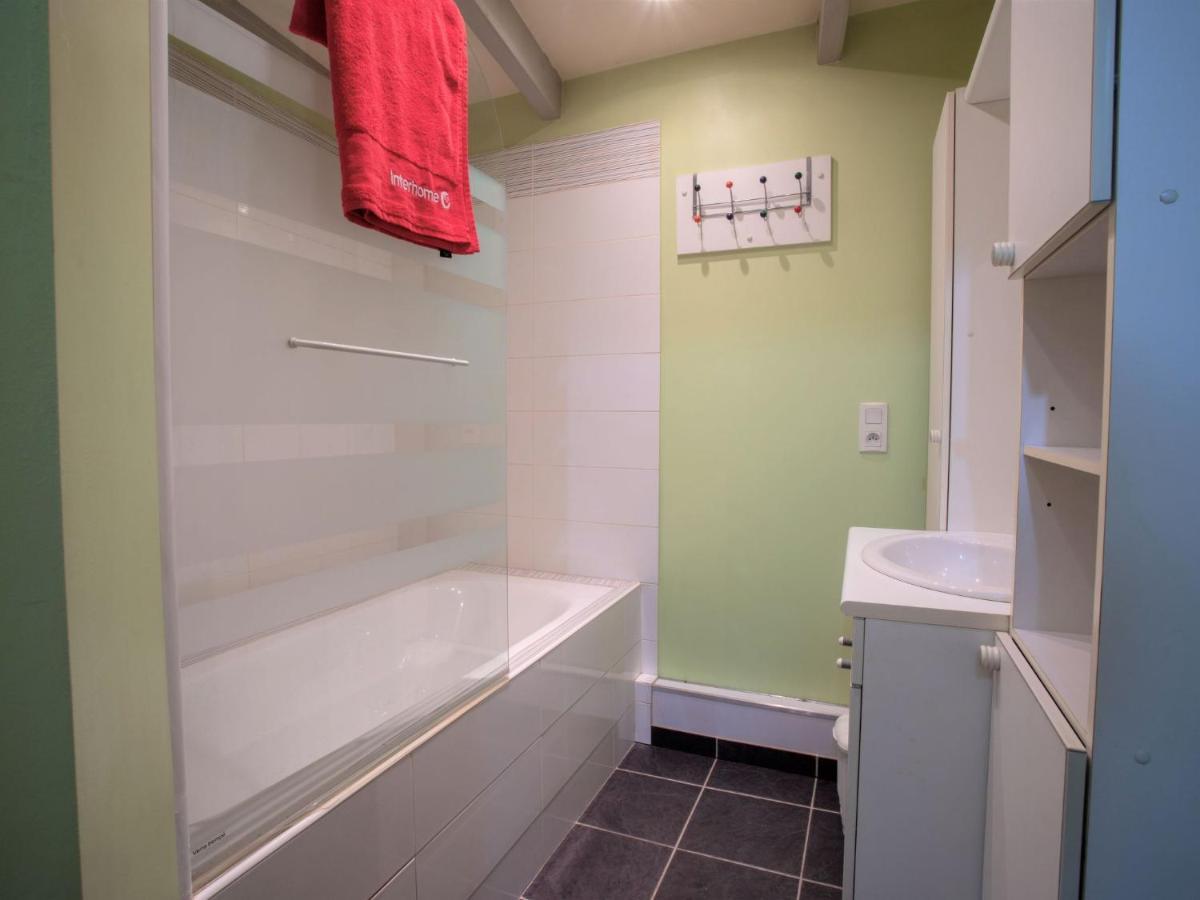 Holiday Home Ty Coz By Interhome Pleurtuit Extérieur photo