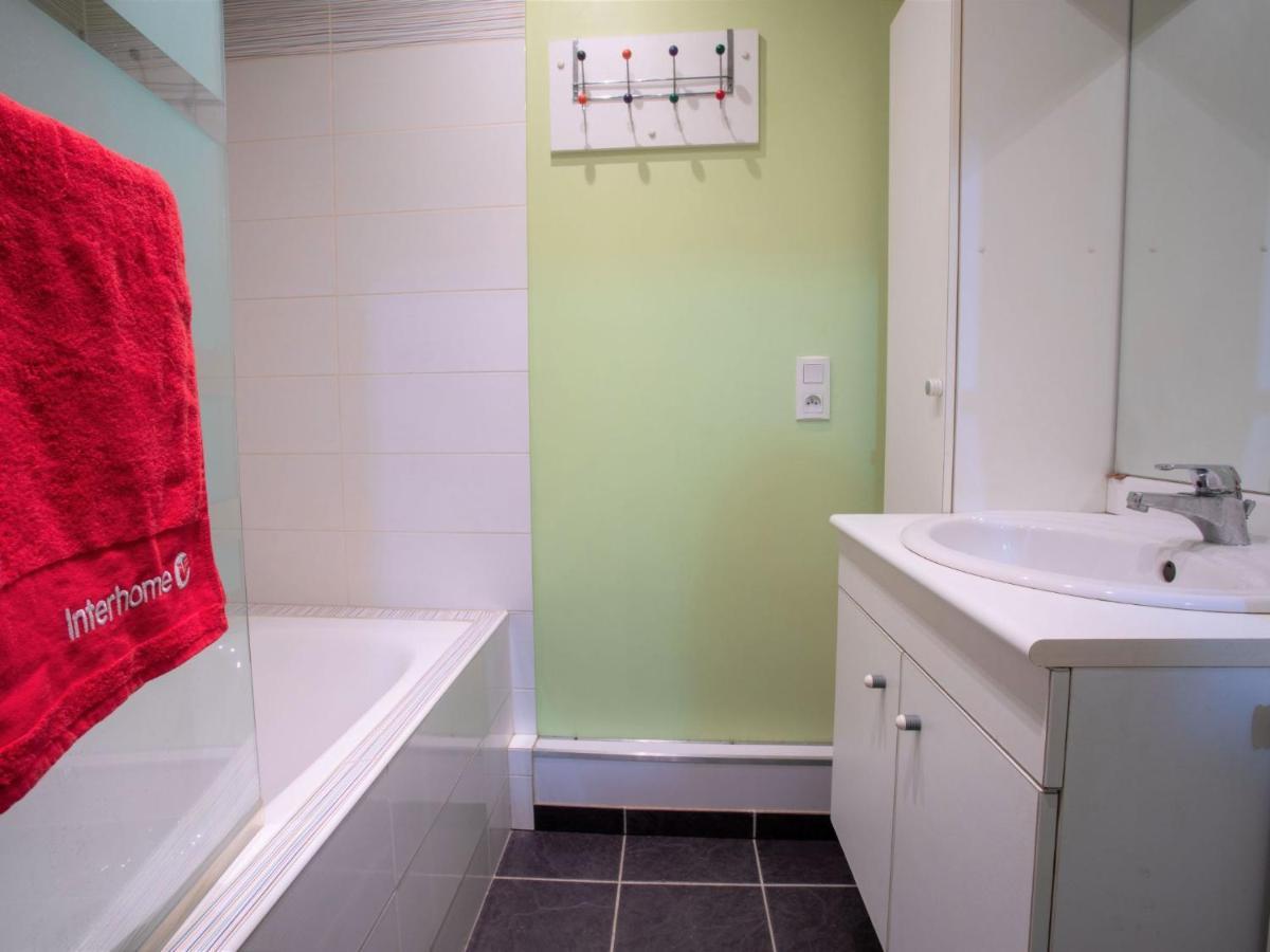 Holiday Home Ty Coz By Interhome Pleurtuit Extérieur photo