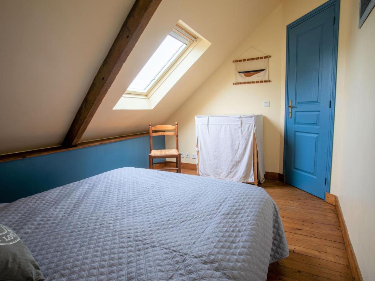 Holiday Home Ty Coz By Interhome Pleurtuit Extérieur photo