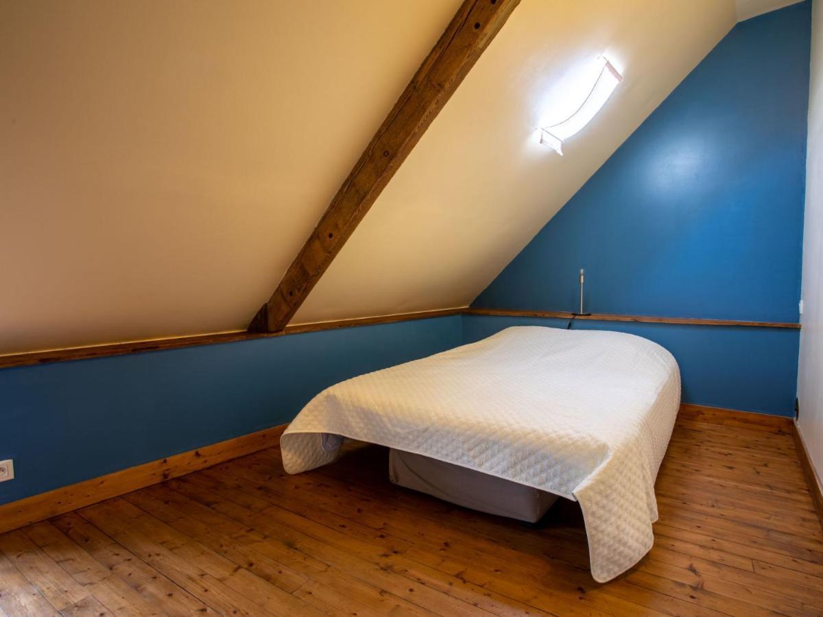 Holiday Home Ty Coz By Interhome Pleurtuit Extérieur photo